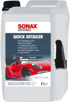 SONAX PROFILINE Quick Detailer - 5L