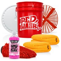 Red Wash - Liquid Elements Set