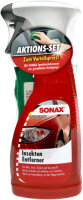 SONAX - Insektenentferner, 500 ml, mit Insektenschwamm -...