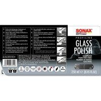 Sonax Profiline GlassPolish Glaspolitur 250ml