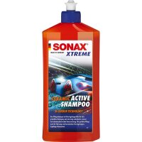 SONAX XTREME Ceramic Active Shampoo 500ml