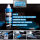 Liquid Elements T2000 V3 Exzenter Poliermaschine +  Garage Freaks Polituren + Pads + Mikrofaser