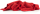 Red Wash - KochChemie MultiInteriorCleaner + Mikrofasert&uuml;cher rot wei&szlig; 320 GSM + Wizard of Gloss Leder-Textilb&uuml;rste