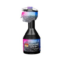 Dr. Wack Spray Wax Set: A1 HIGH END Spray Wax + Nuke Guys QuicknGloss 3 Mikrofasert&uuml;cher 550GSM