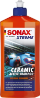 Red Wash - SONAX Wascheimer Set