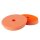 ADBL Roller Polierpad One-Step DA 150 &Oslash;165-175mm orange