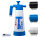 SONAX Xtreme RichFoam Shampoo 5 Liter Autowasch Set + XL Waschhandschuh