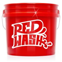 Red Wash - Nuke Guys Wasch Set