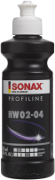 Liquid Elements T2000 V3 - Sonax Polituren - Poliermaschinen Set