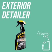 Meguiars Ultimate Quik Detailer 709 ml