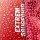 Nuke Guys - Gamma Dryer L - Mikrofaser Trockentuch  - 1400 GSM - rot 40 x 60 cm