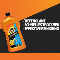 ARMORALL Car Wash Speed Dry 1 Liter
