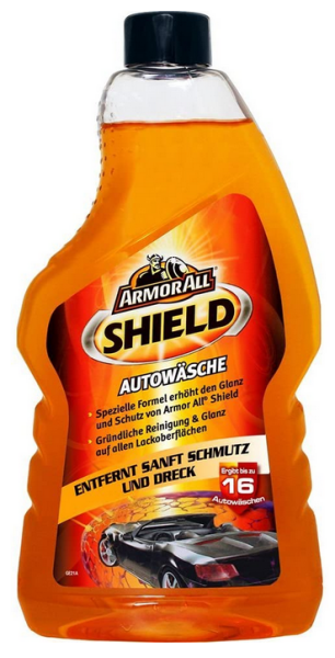 ARMORALL Shield Autow&auml;sche 520ml