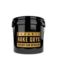 Nuke Guys - Explicit Detailing Washbucket