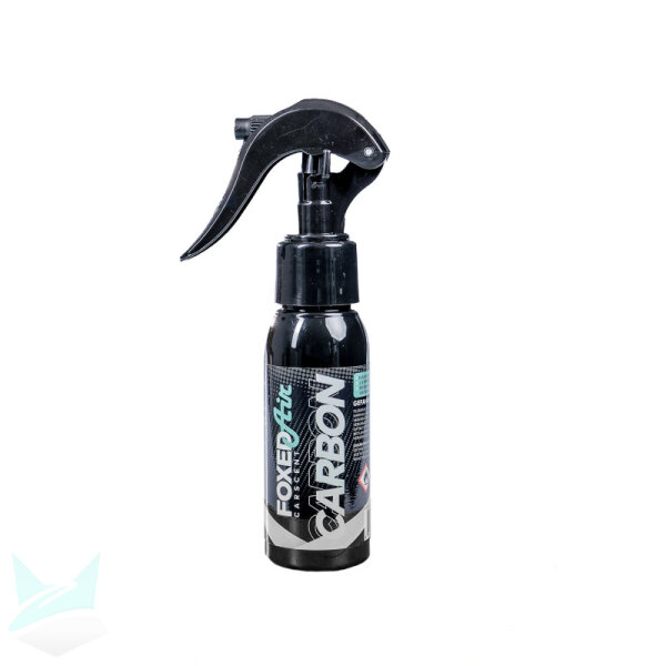 Foxed Air &quot;CARBON&quot; Innenraumduft 60ml