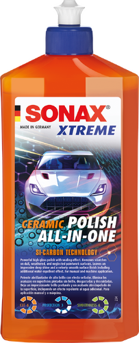 Sonax XTREME Ceramic Polish All-in-One 500 ml