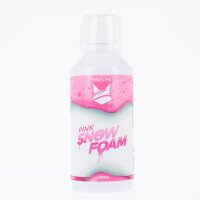 FoxedCare Colour Foam / Pink Snow Foam 500ml