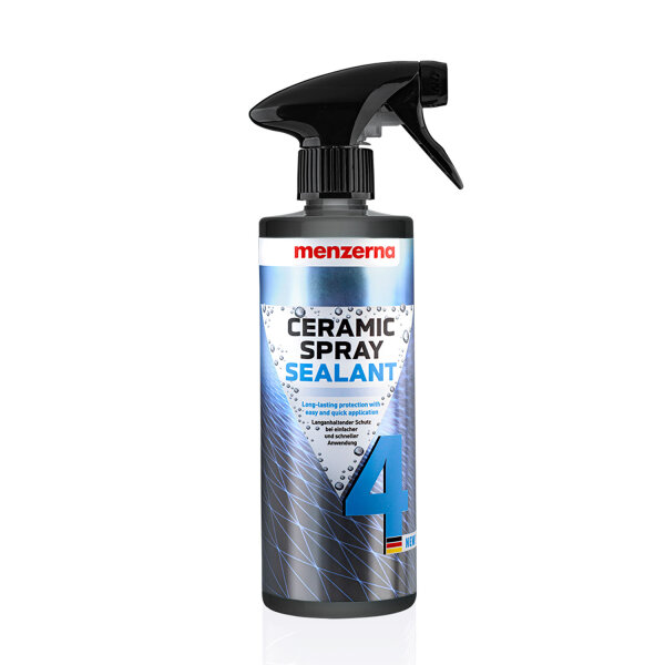 Menzerna Ceramic Spray Sealant Protection, 500 ml