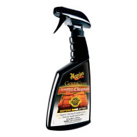 Meguiars Gold Class Leather & Vinyl Cleaner 473 ml