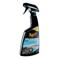 Meguiars New Car Scent Protectant Innenraumreiniger 473 ml