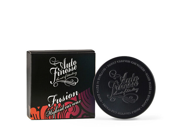 Auto Finesse Fusion Wax 150g