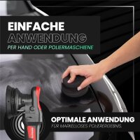 Menzerna Black Gloss & Protect Autopolitur 250ml