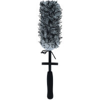 Wizard of Gloss Microfiber Wheel Brush, Cover