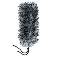 Wizard of Gloss Microfiber Wheel Brush, Cover