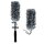 Wizard of Gloss Microfiber Wheel Brush, Cover